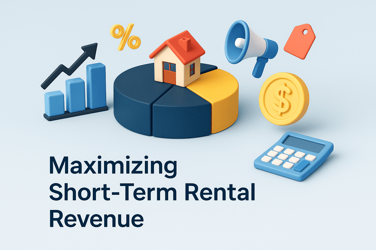 Revenue Optimization Strategies