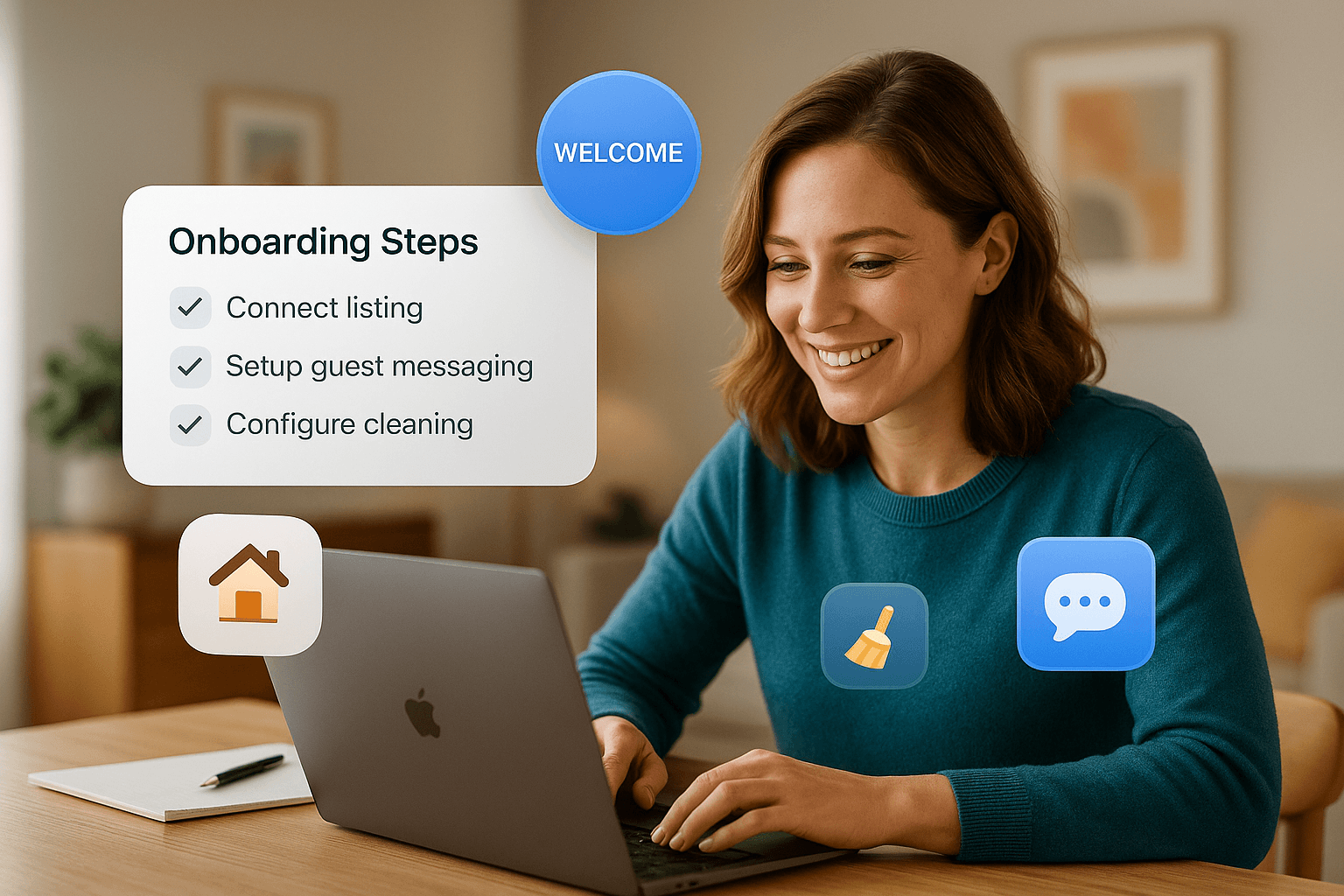 How to Sign Up and Onboard with SHD