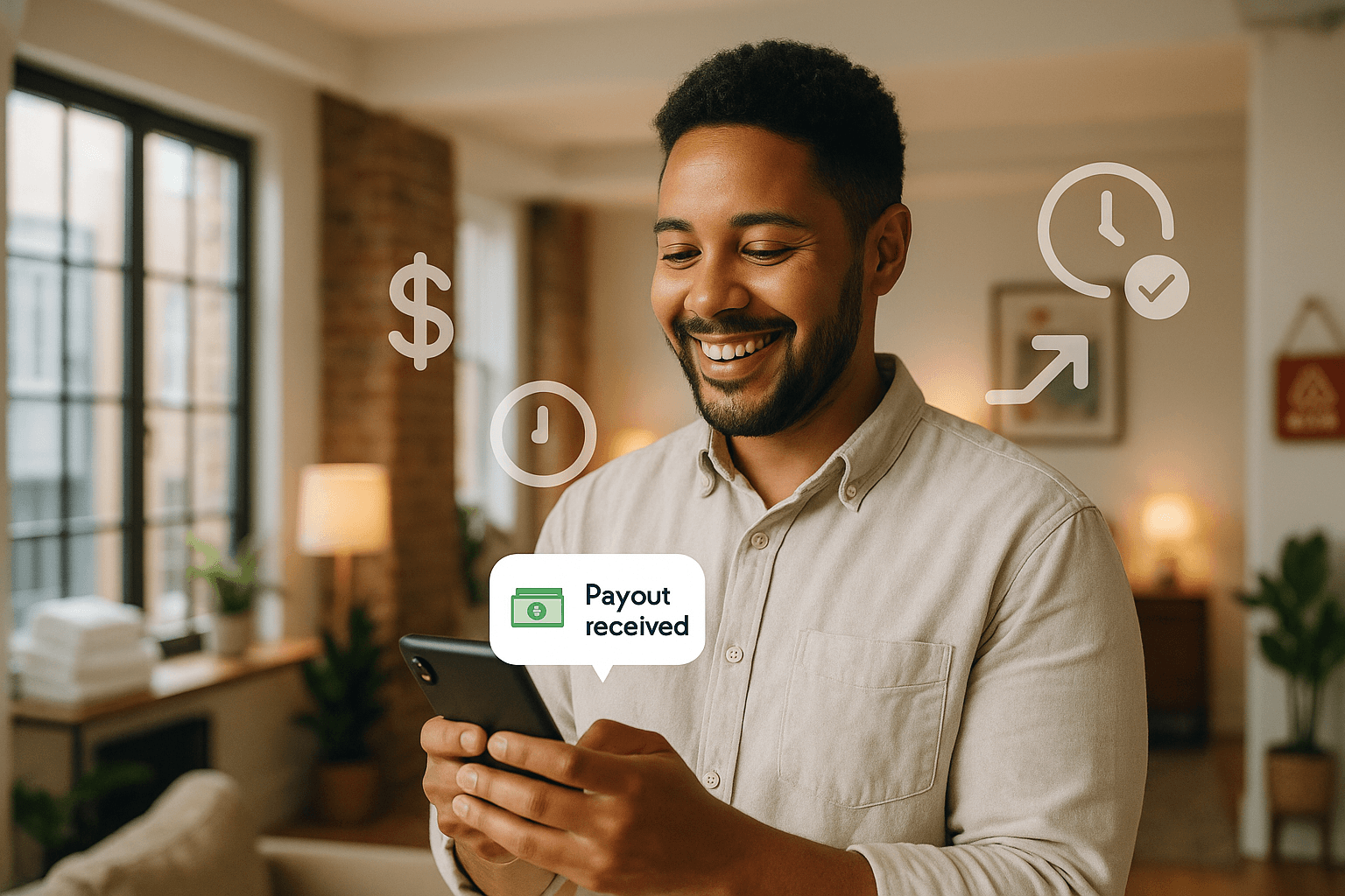 How SHD’s Instant Payouts Help You Get Paid Faster