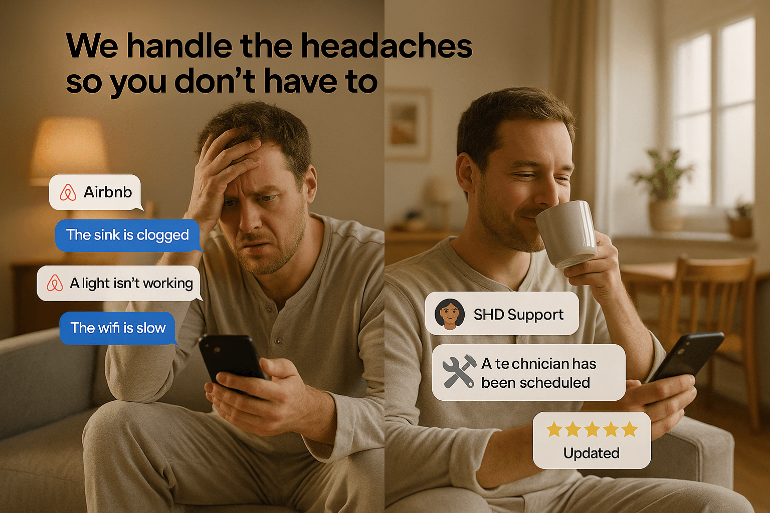 How to Handle Guest Complaints Like a Pro