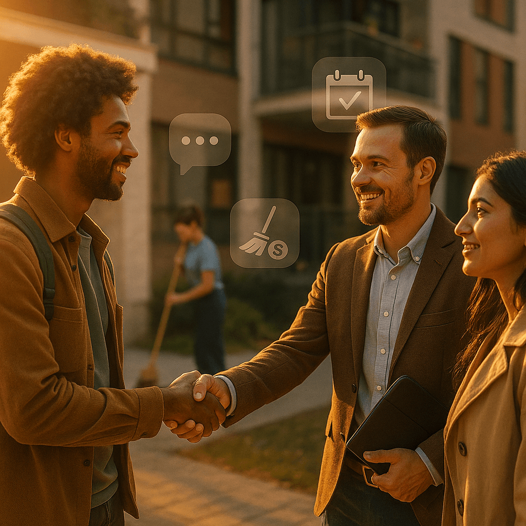 Understanding SHD’s Co-Hosting Plans