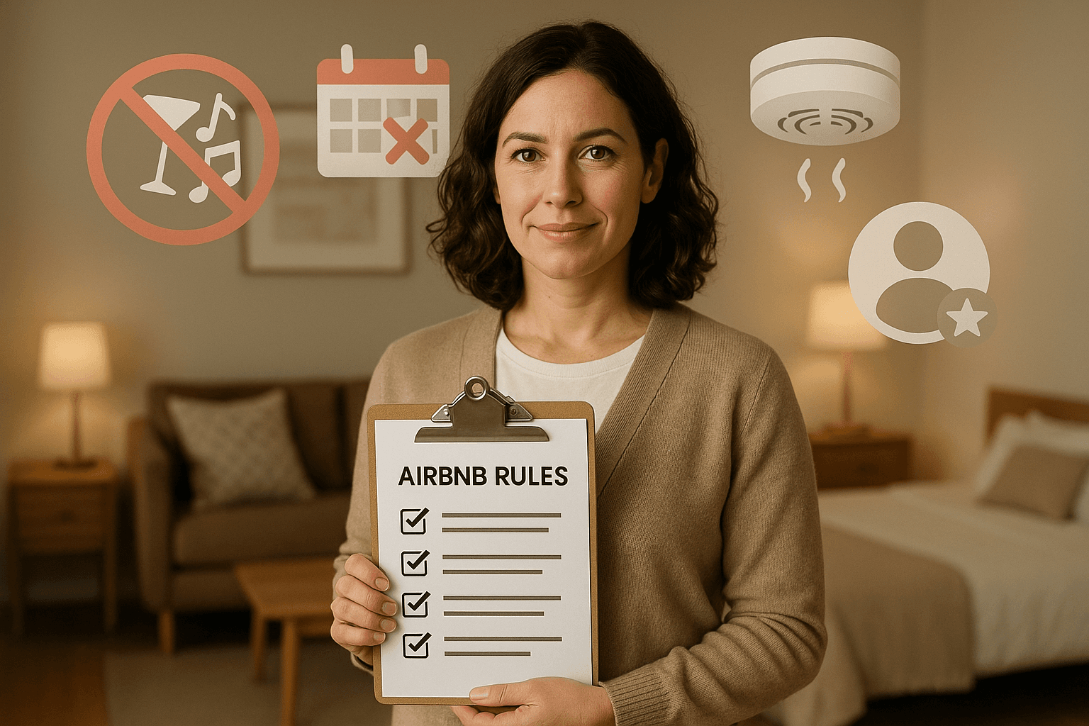Airbnb Rules Every Host Should Understand