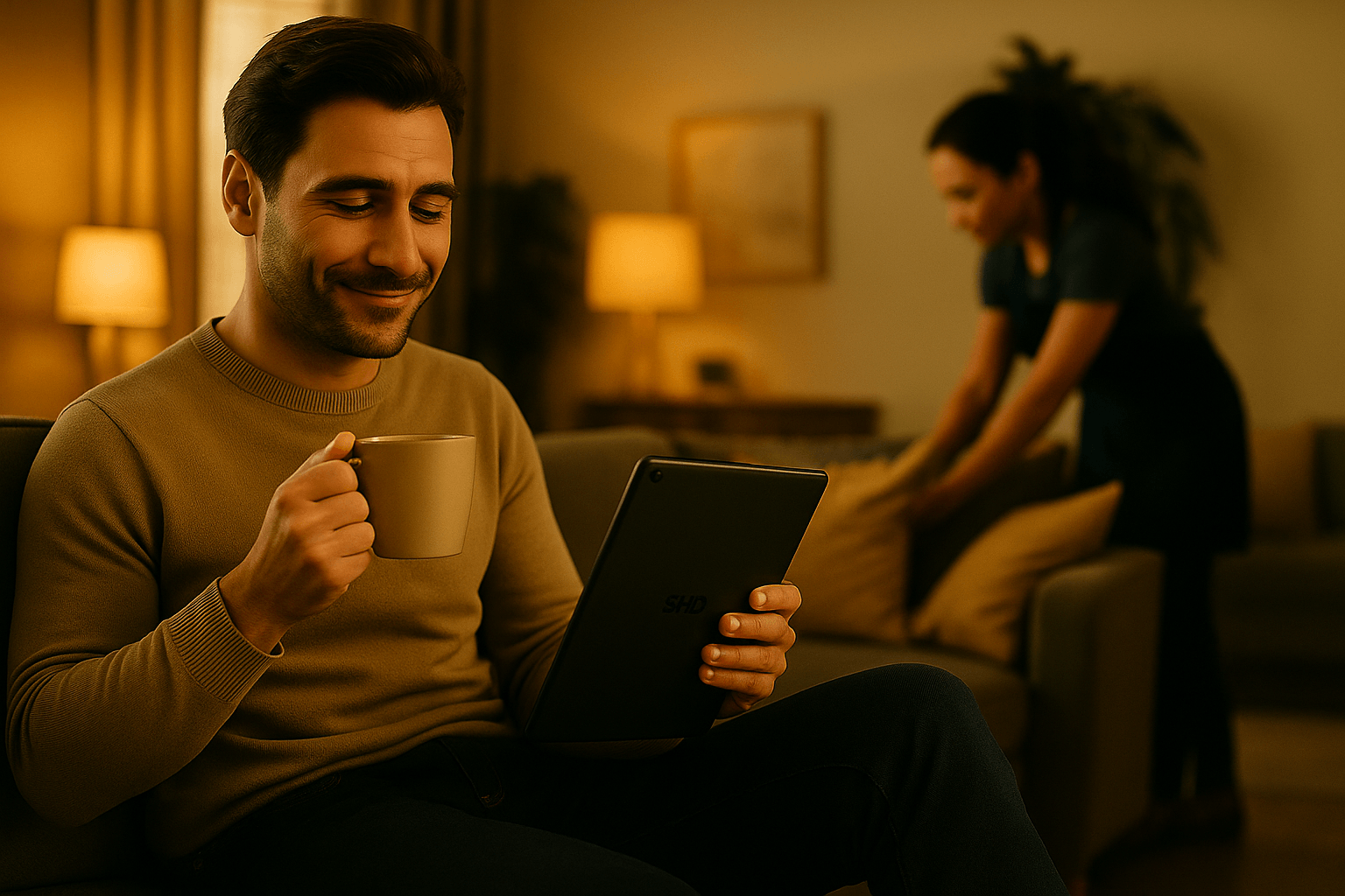 SuperHost Depot Co-Hosting Plans